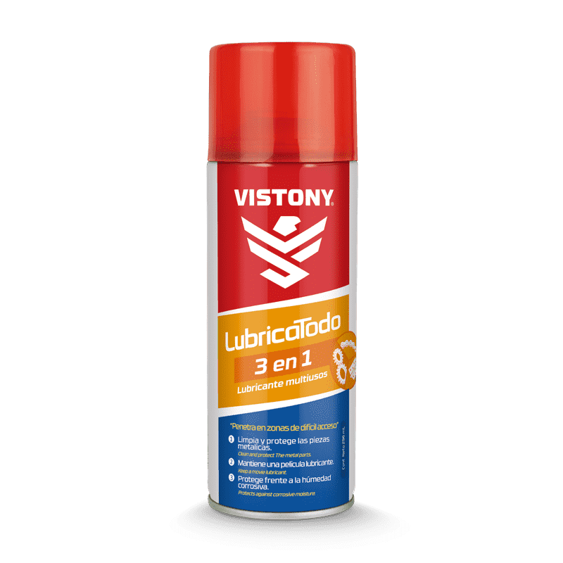 LUBRICATODO 3 EN 1 DE 10OZ/296 ML/14001121