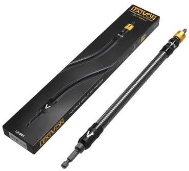 Extensión flexible 12