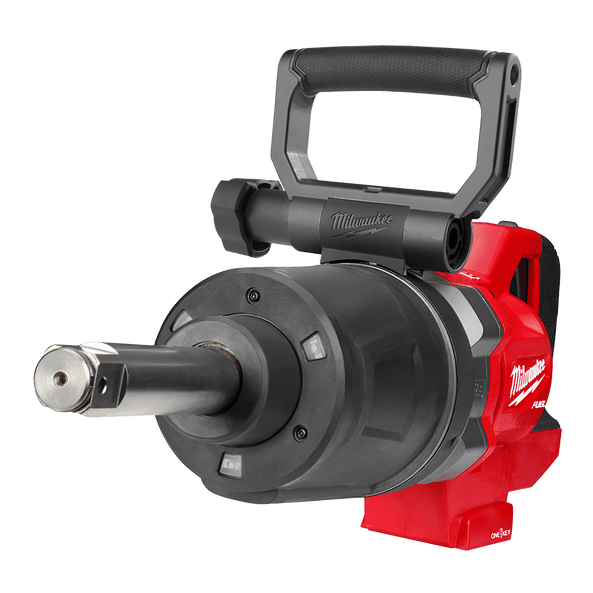 Llave de impacto de alto torque 1