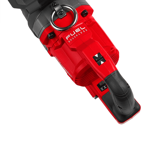 Llave de impacto de alto torque 1