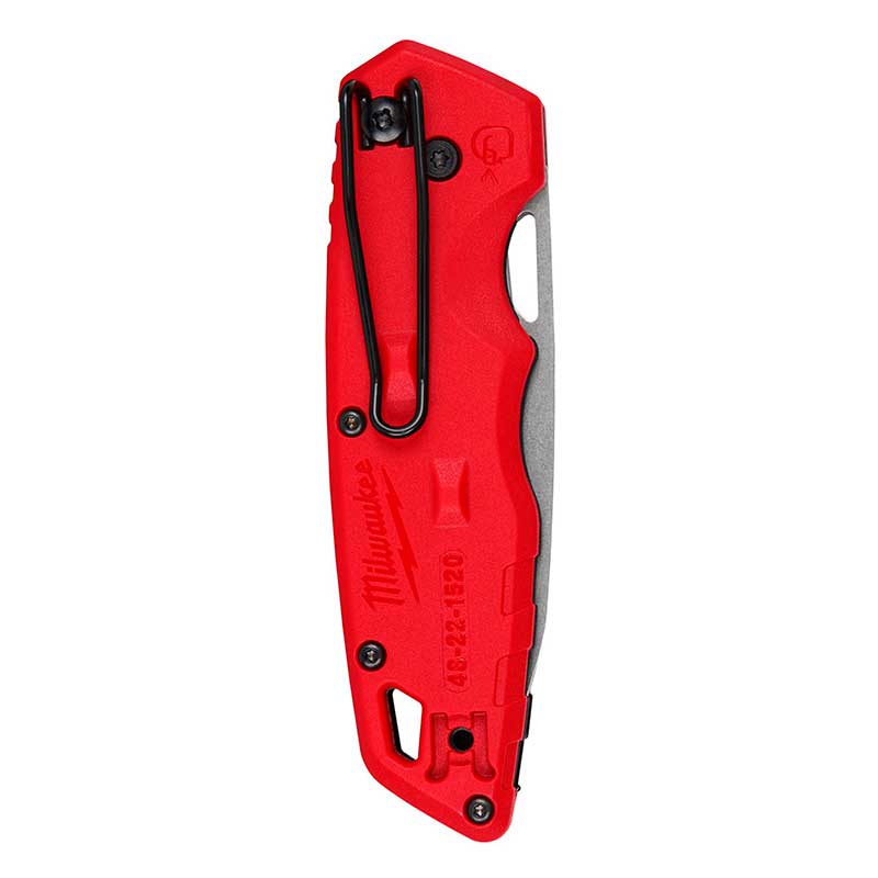 NAVAJA PLEGABLE MILWAUKEE FASTBACK 48-22-15204