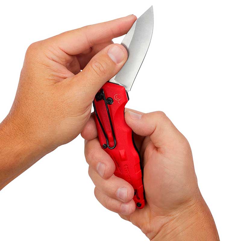 NAVAJA PLEGABLE MILWAUKEE FASTBACK 48-22-15203