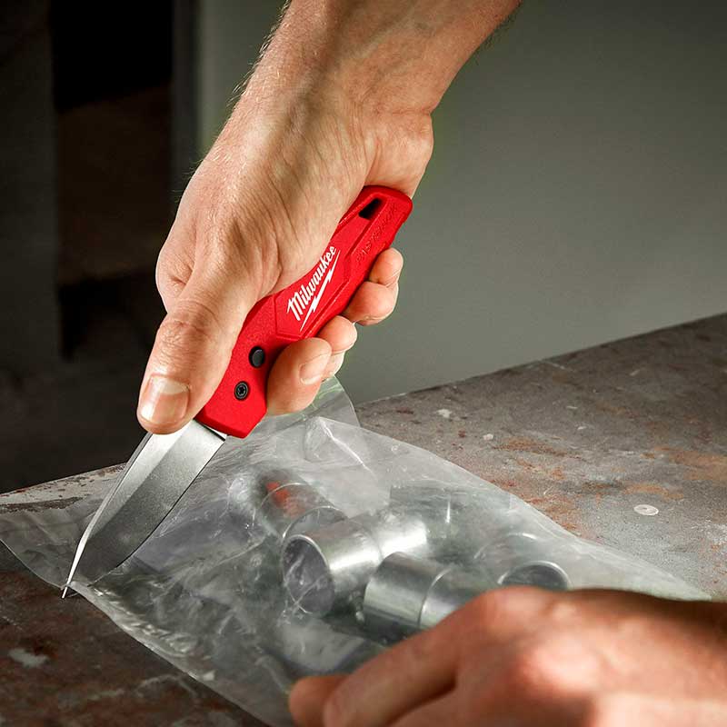 NAVAJA PLEGABLE MILWAUKEE FASTBACK 48-22-15201