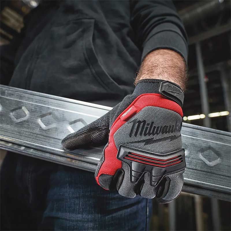 GUANTES DE DEMOLICION TALLA L MILWAUKEE2