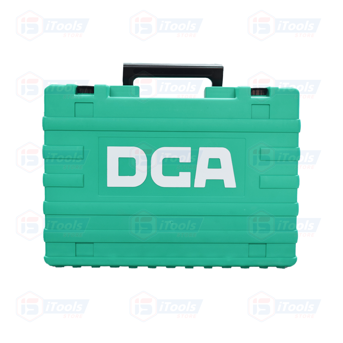 Amoladora esmeril inalámbrica 125mm dca 20v BARETOOLS DCA / ADSM03-125BT2