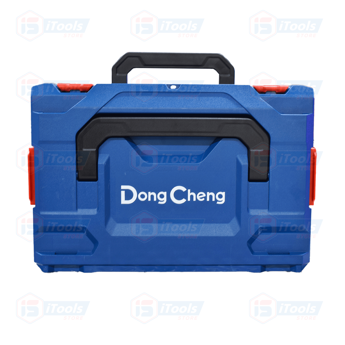 COMBO KIT TALADRO PERCUTOR 2060 + ATORNILLADOR DE IMPACTO 208 DONGCHENG 20V 4AH BRUSHLESS / DCKIT26EK6