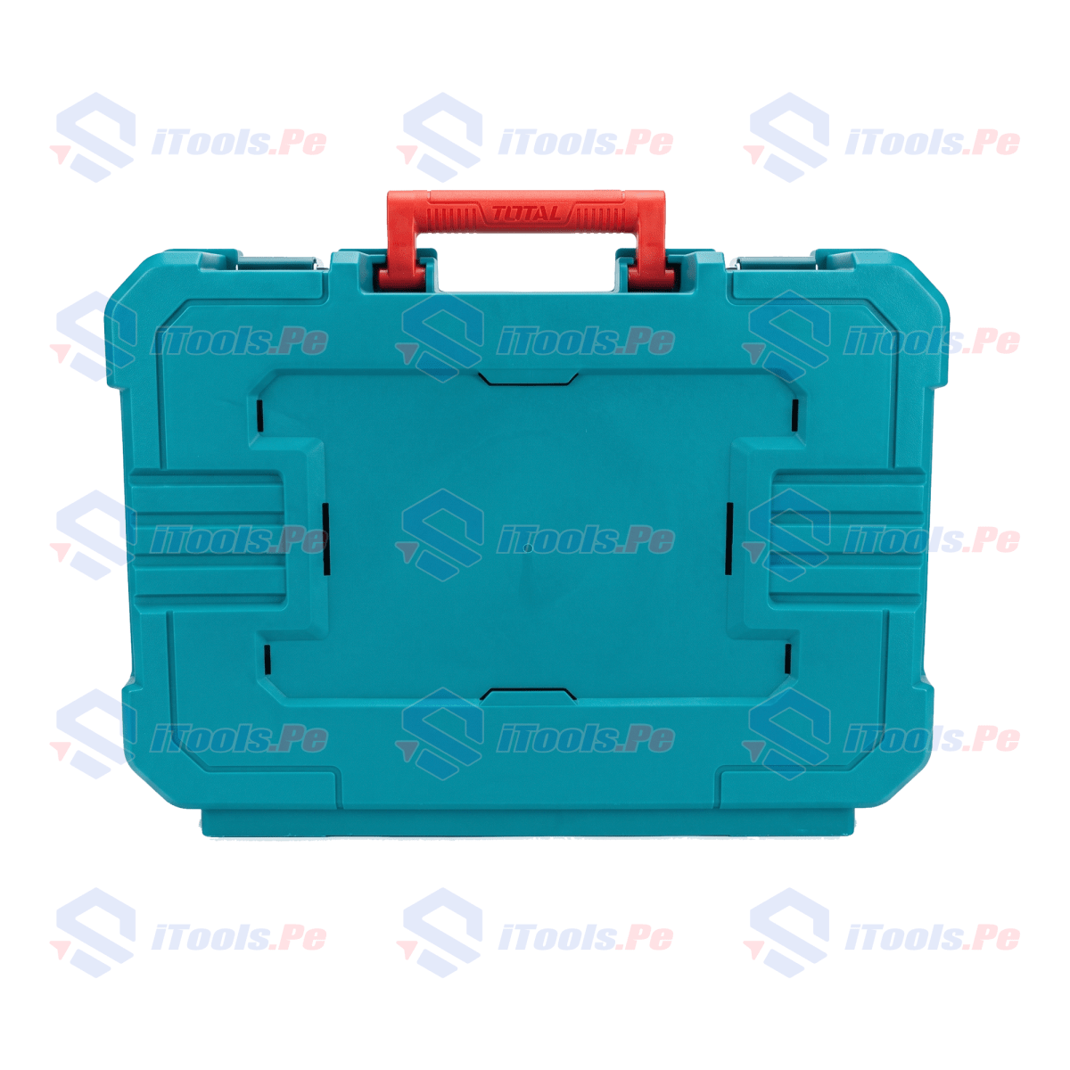 MALETA PLASTICA GRANDE MARCA TOTAL / MAGR013
