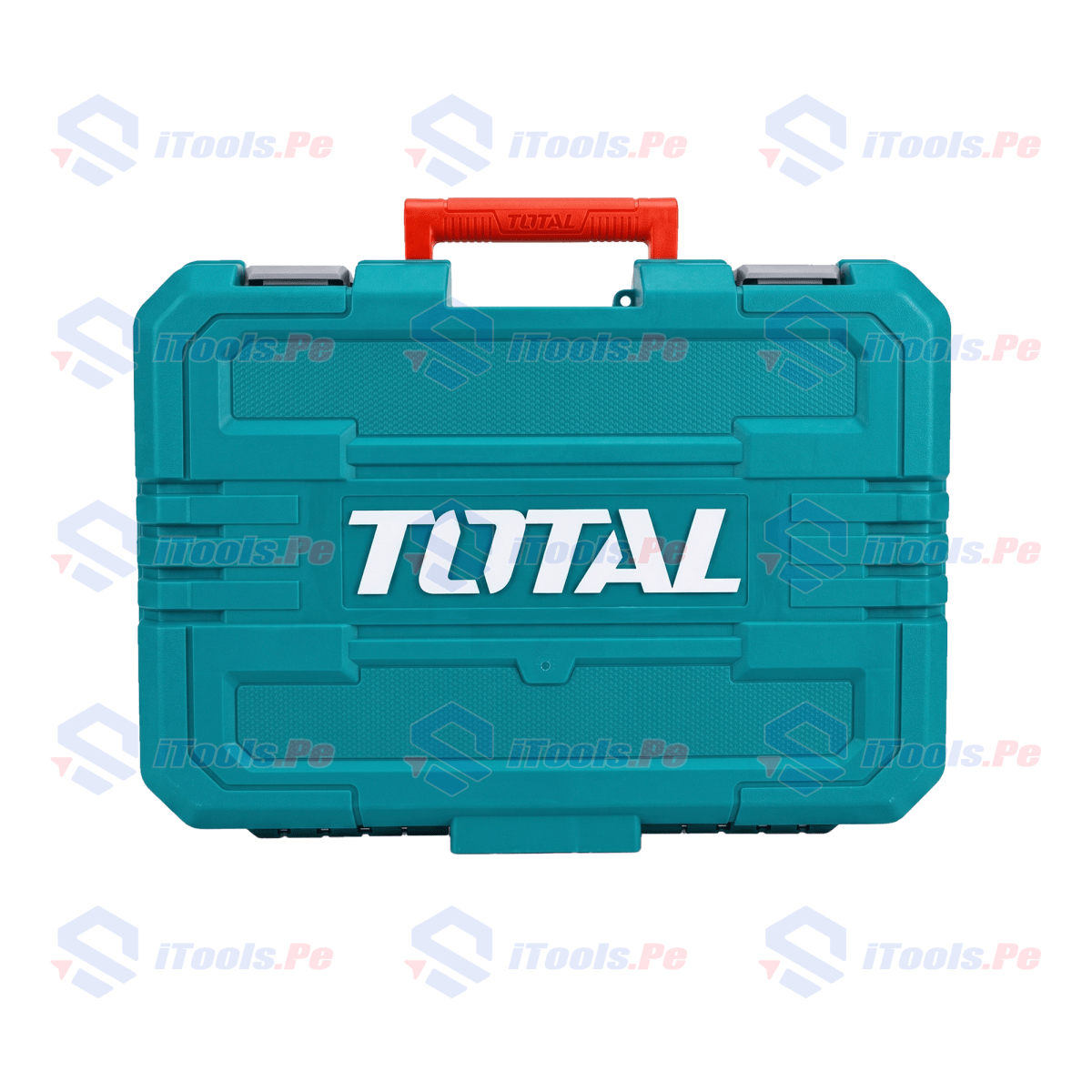 MALETA PLASTICA GRANDE MARCA TOTAL / MAGR011