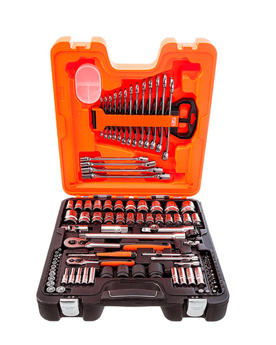 JUEGO DE HERRAMIENTAS 1/4