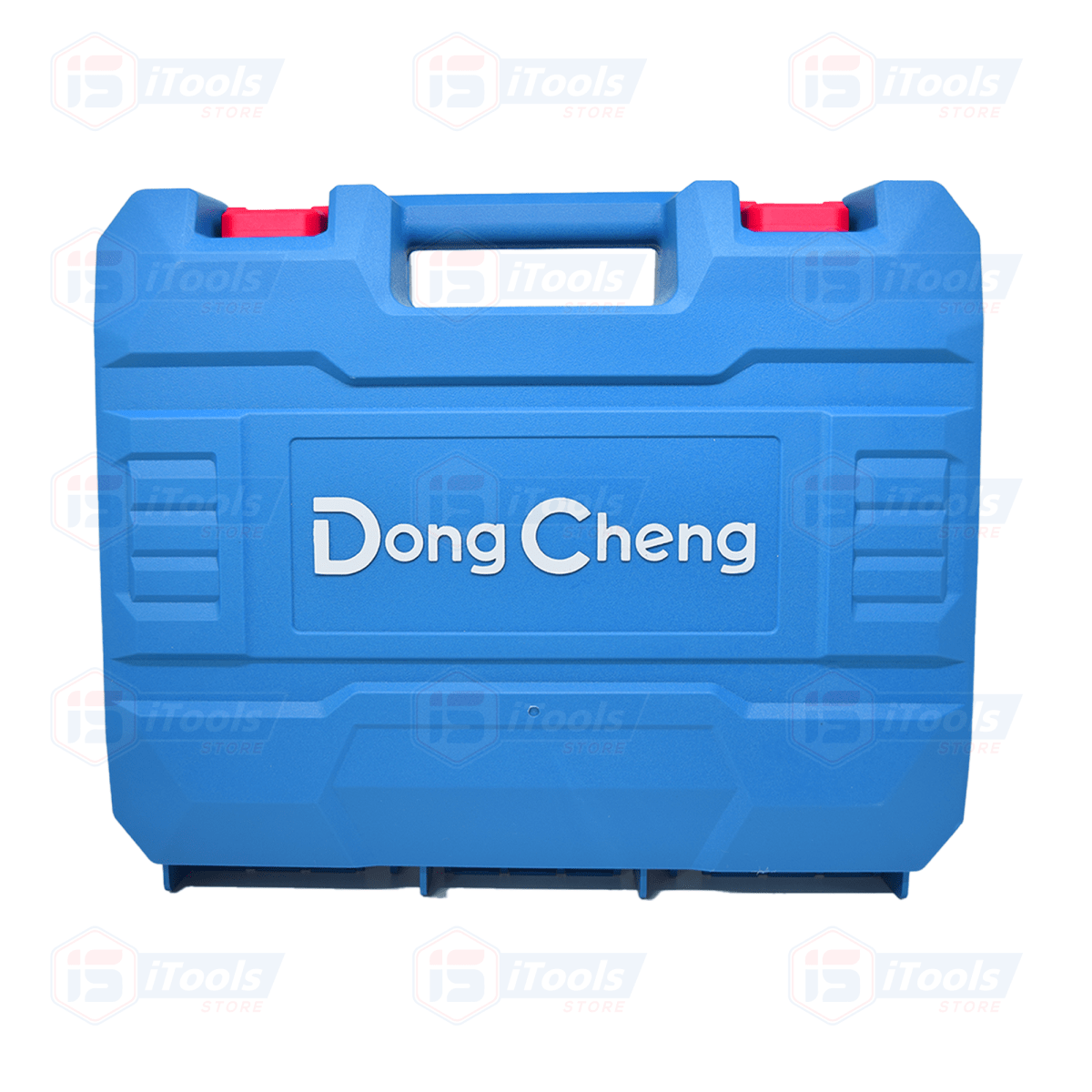 ATORNILLADOR DE IMPACTO BRUSHLESS DONGCHENG 20V 4AH1