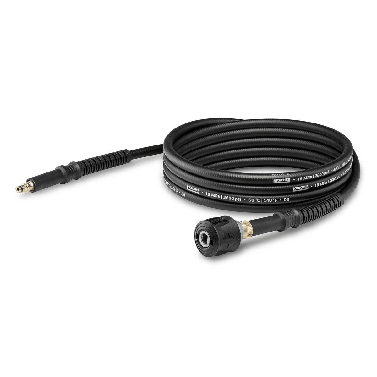 Manguera de prolongación XH 6 Q Quick Connect1