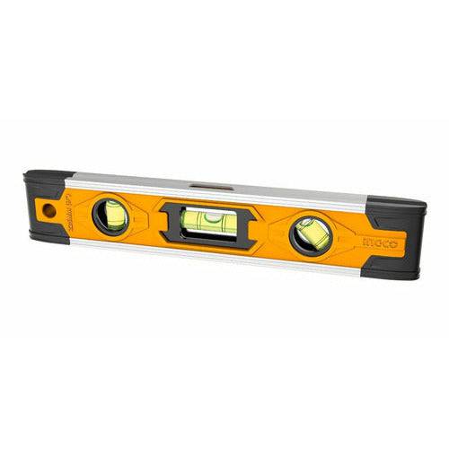MINI NIVEL MAGNETICO 22.5CM INGCO HMSL010302
