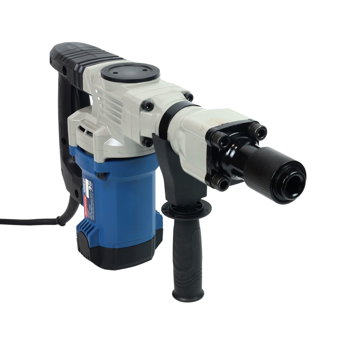 DEMOLEDOR HEXAGONAL 6kg 1400w 16,8j ANTIVIBRACION DONGCHENG2