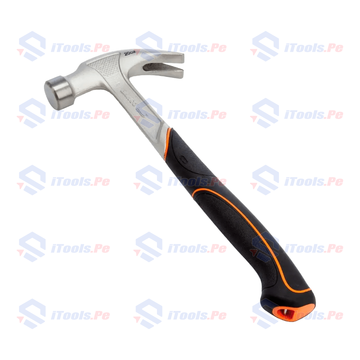 Martillos de uña ERGO™ con agarre de goma  570G 5298