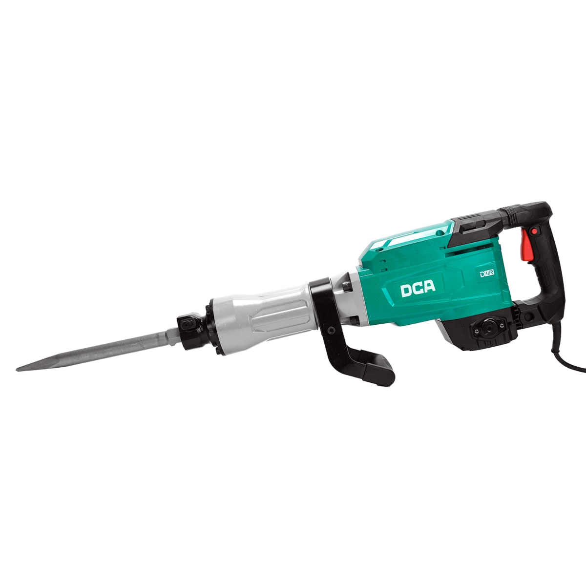 MARTILLO DEMOLEDOR 1700W – 40J – AZG04-15S DCA1