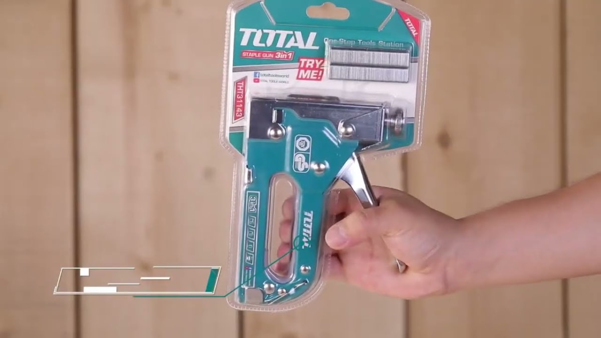 ENGRAPADORA 3 EN 1 AJUSTABLE TOTAL THT311431