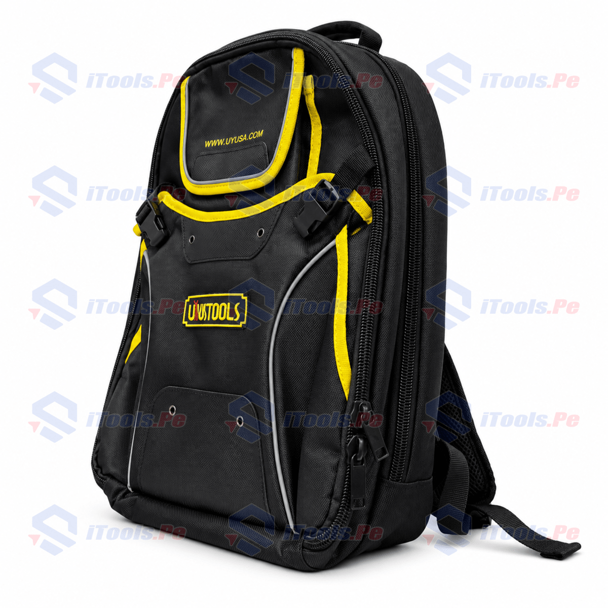 Mochila porta herramientas y laptop UYUSTOOLS2