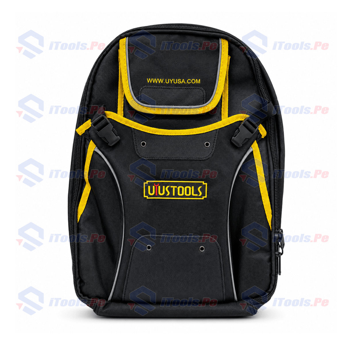 Mochila porta herramientas y laptop UYUSTOOLS1