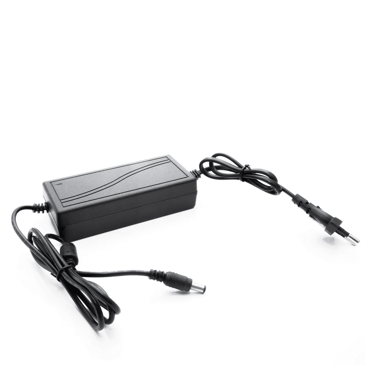 Fuente de alimentación transformador 100-240v - 50/60hz 1.6A1