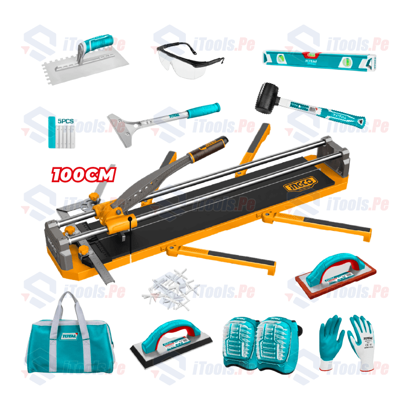 SUPER COMBO CERAMICO DE INICIO1