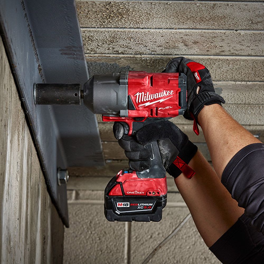 Llave de impacto M18 FUEL™ 1/2