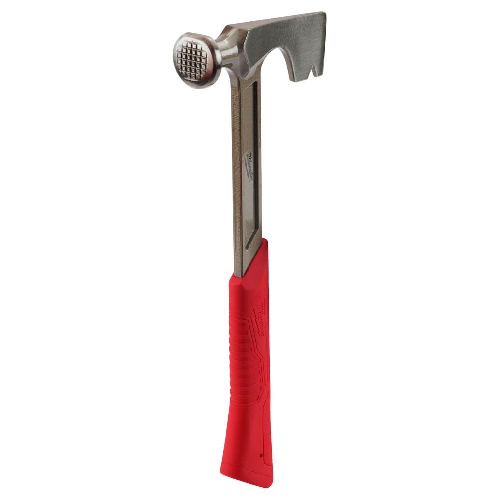 Martillo para paneles de yeso Milwaukee de 15 oz 48-22-90603