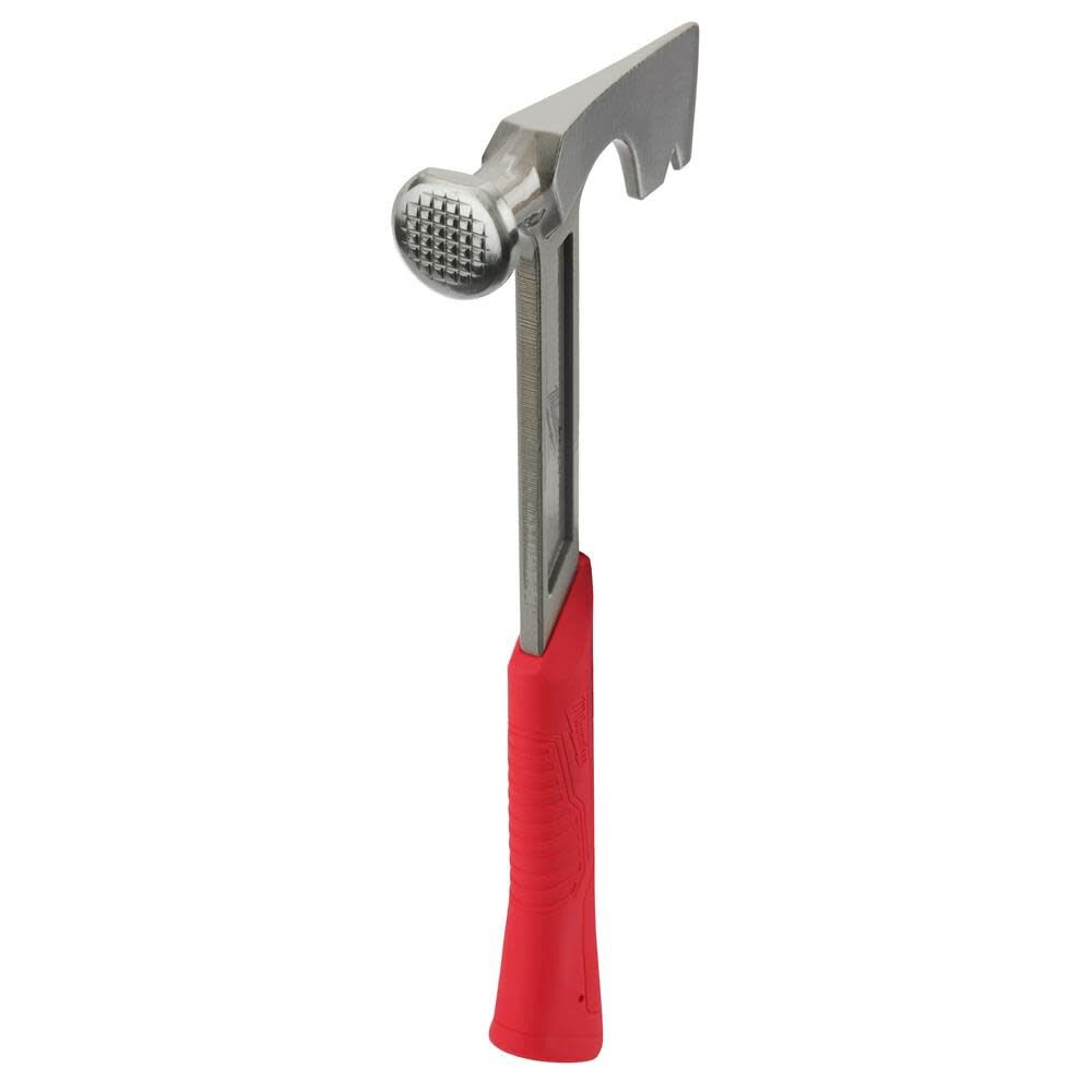 Martillo para paneles de yeso Milwaukee de 15 oz 48-22-90601