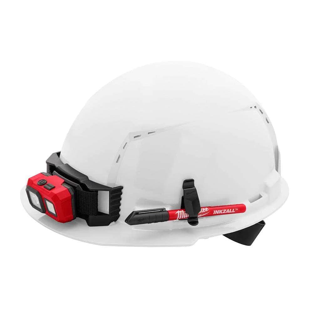 CASCO DE ALA DELANTERA CON SUSPENSION DE TRINQUETE DE 4 PUNTOS 48-73-1200 MILWAUKEE3