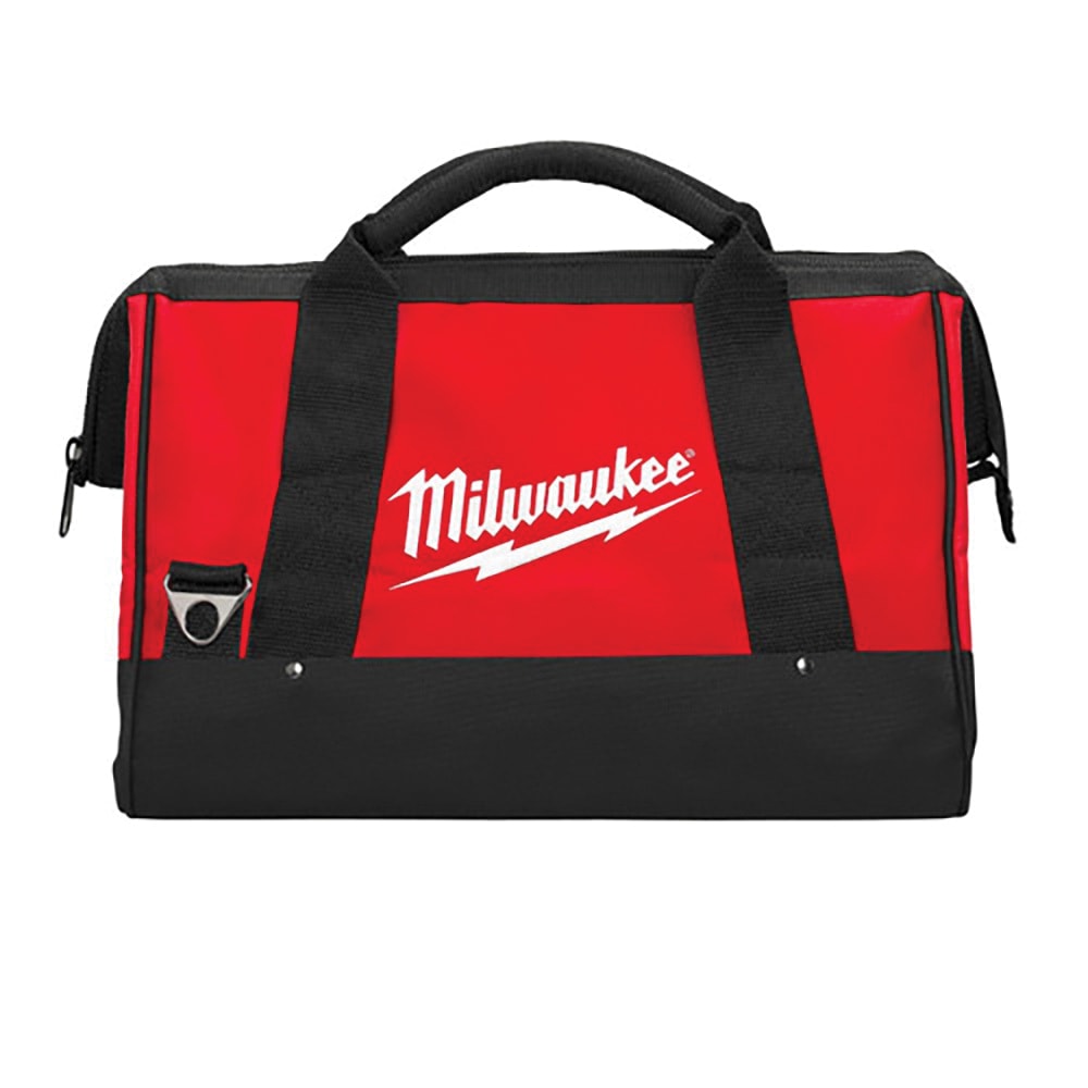 Milwaukee Heavy Duty 18