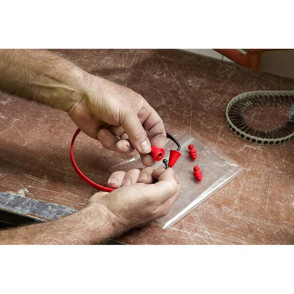 Tapones para los oídos Milwaukee 48-73-32012
