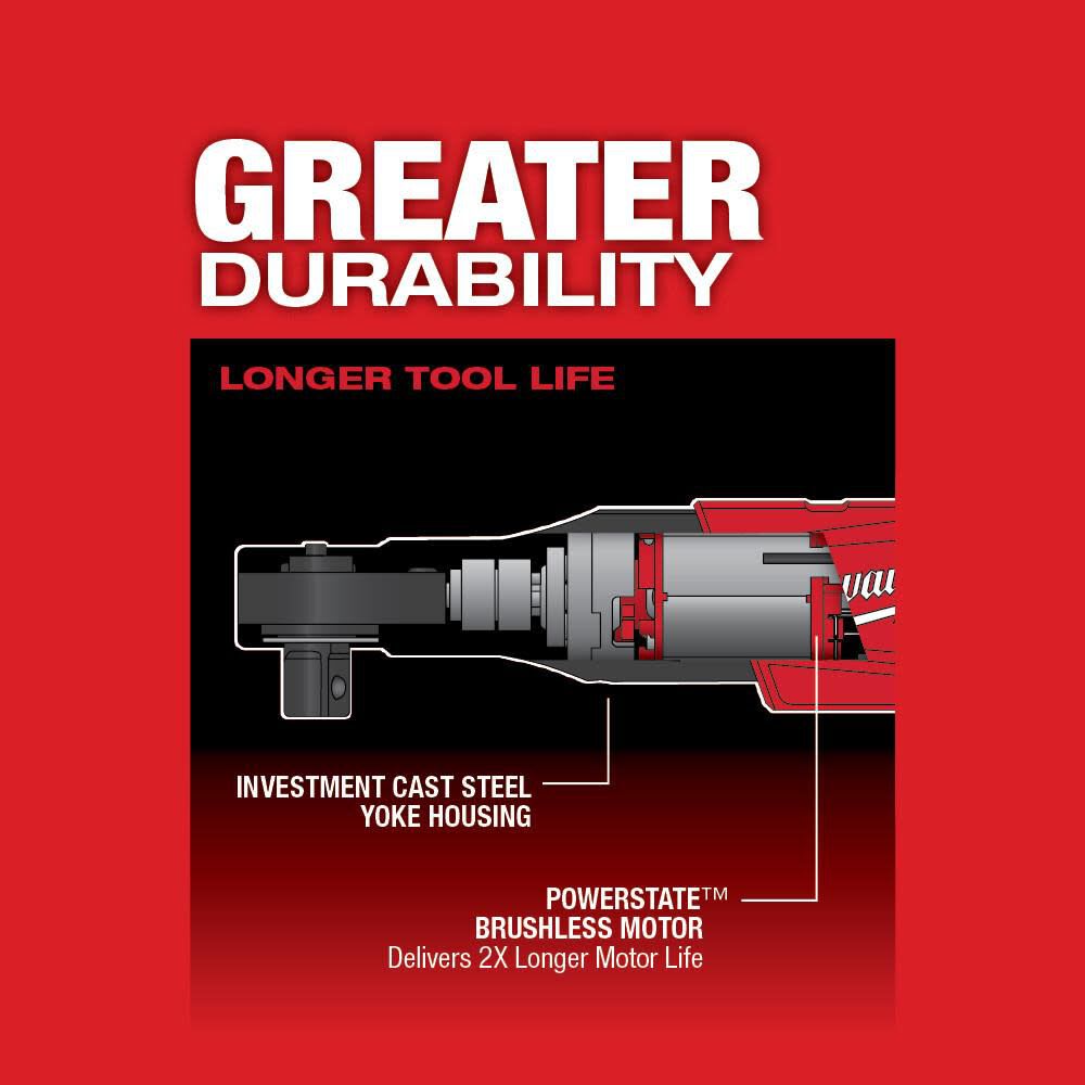 LLAVE RATCHET 1/2