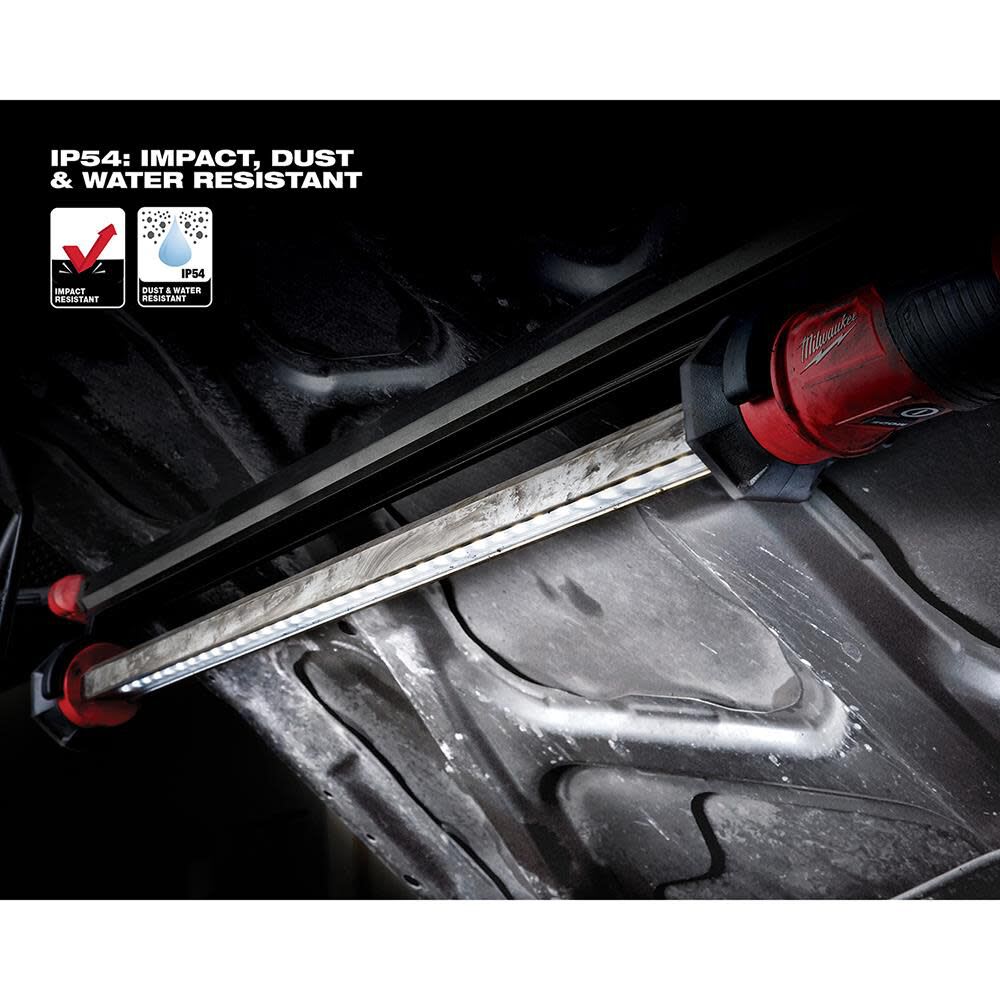 LUZ LED DEL CAPÓ MILWAUKEE M12 BARE TOOLS5