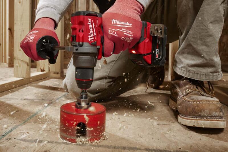 TALADRO PERCUTOR INALAMBRICO M18 FUEL™ BRUSHLESS 2904-20 BARETOOLS2