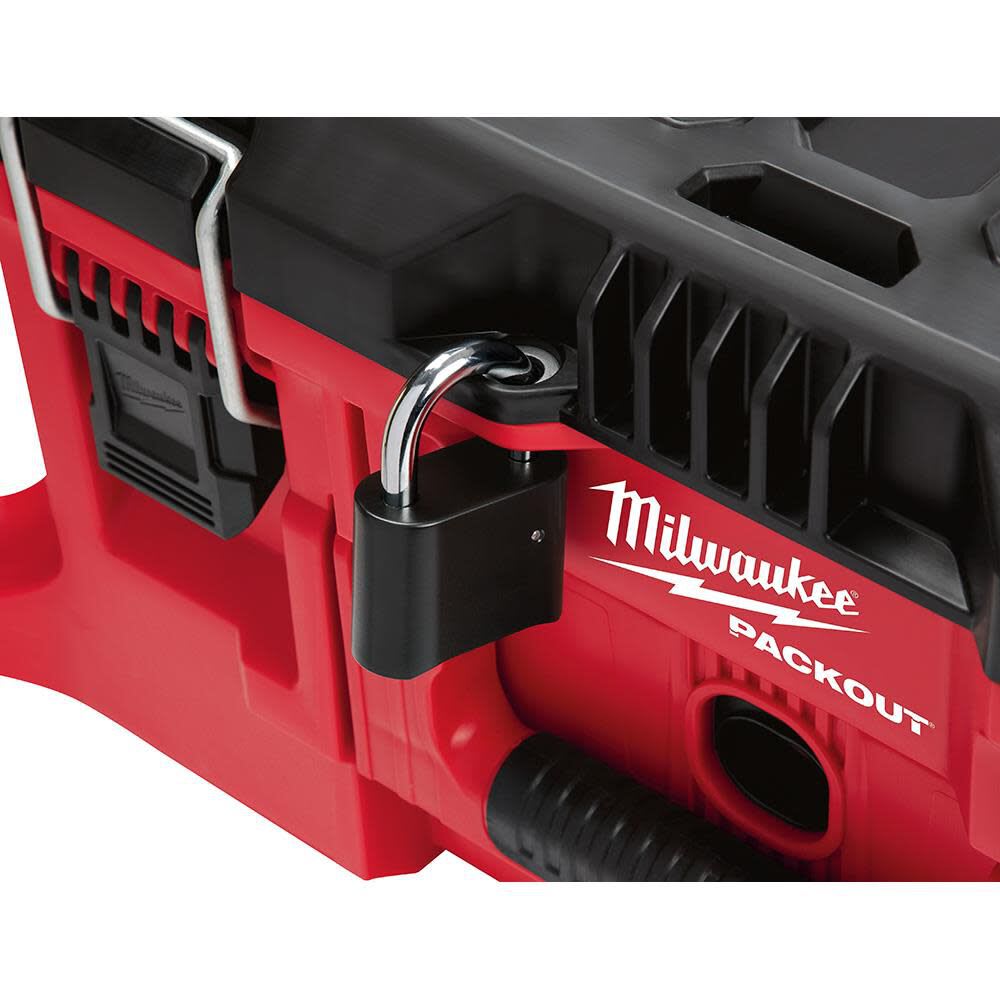 Milwaukee PACKOUT Caja de herramientas grande2