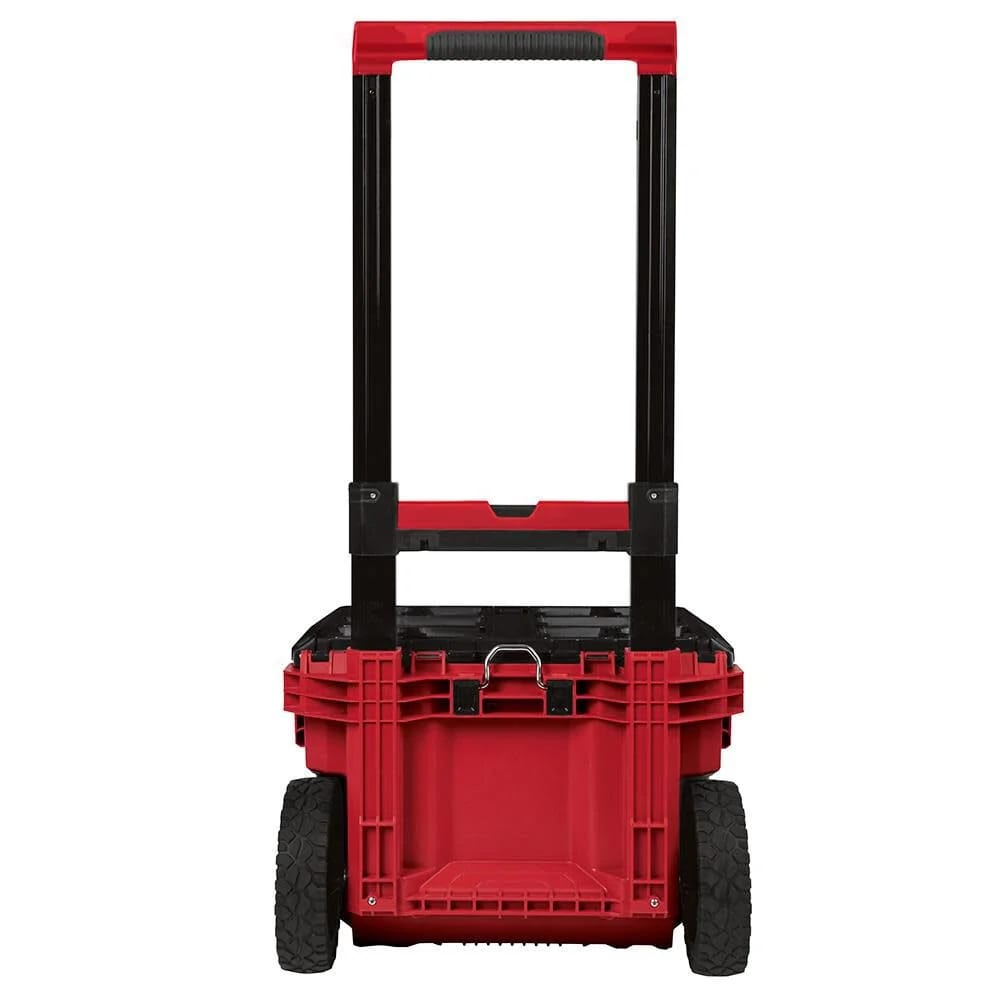 Caja de herramientas con ruedas PACKOUT de Milwaukee5