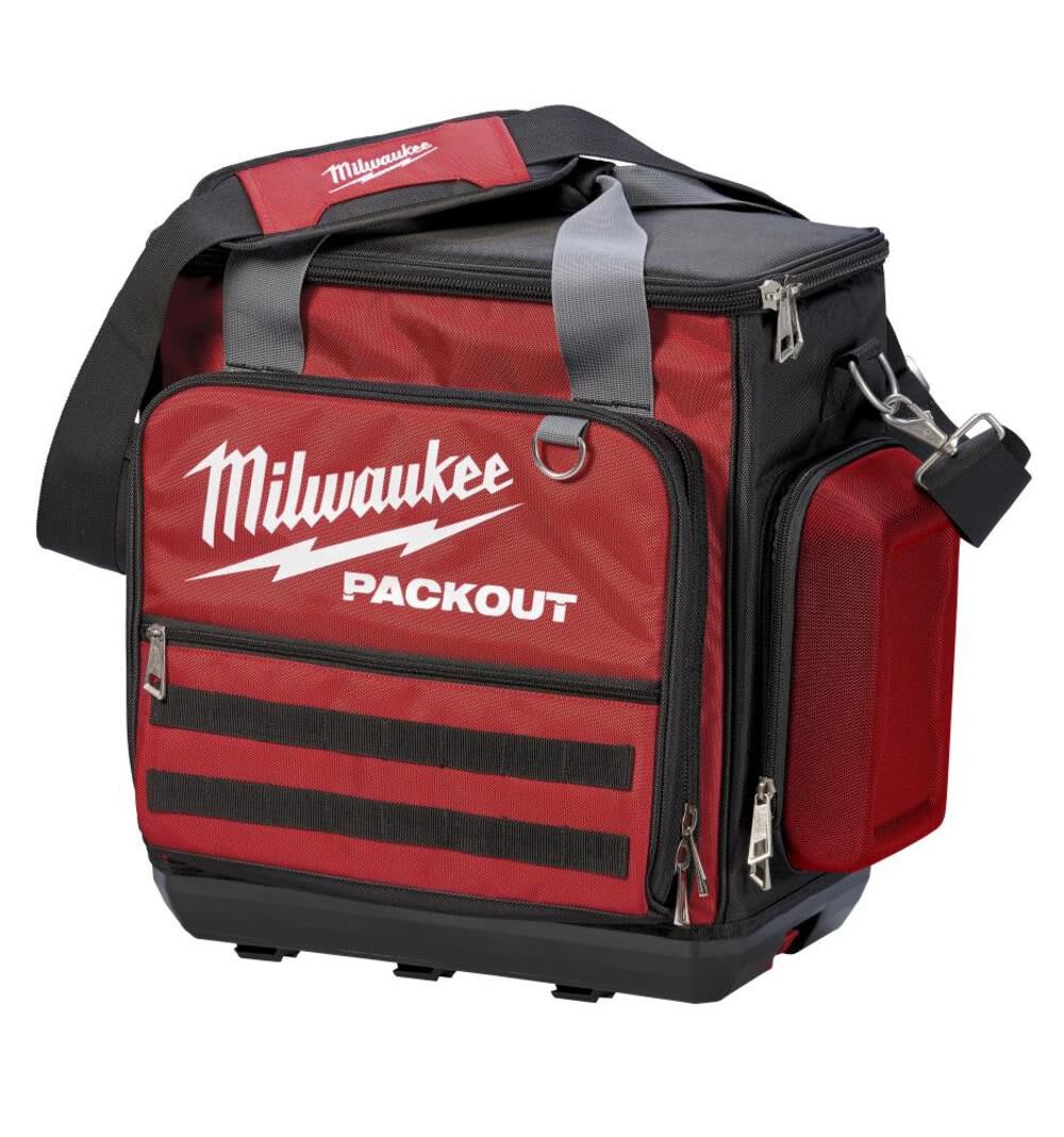 Bolsa técnica Milwaukee PACKOUT1