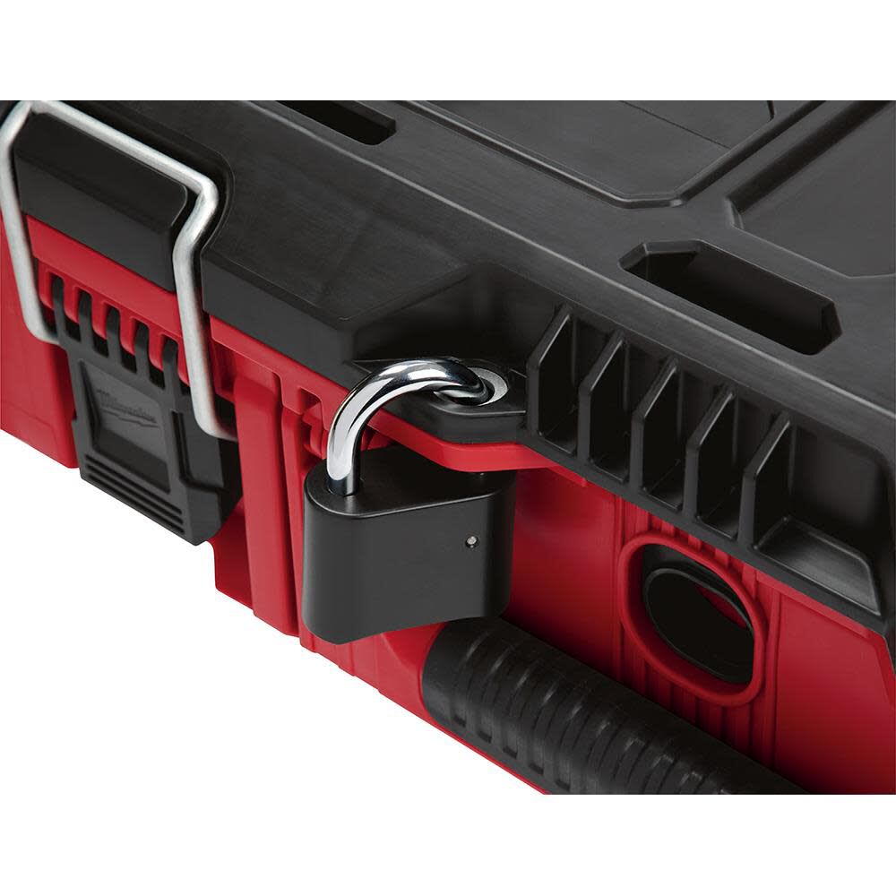 Caja de herramientas PACKOUT de Milwaukee2
