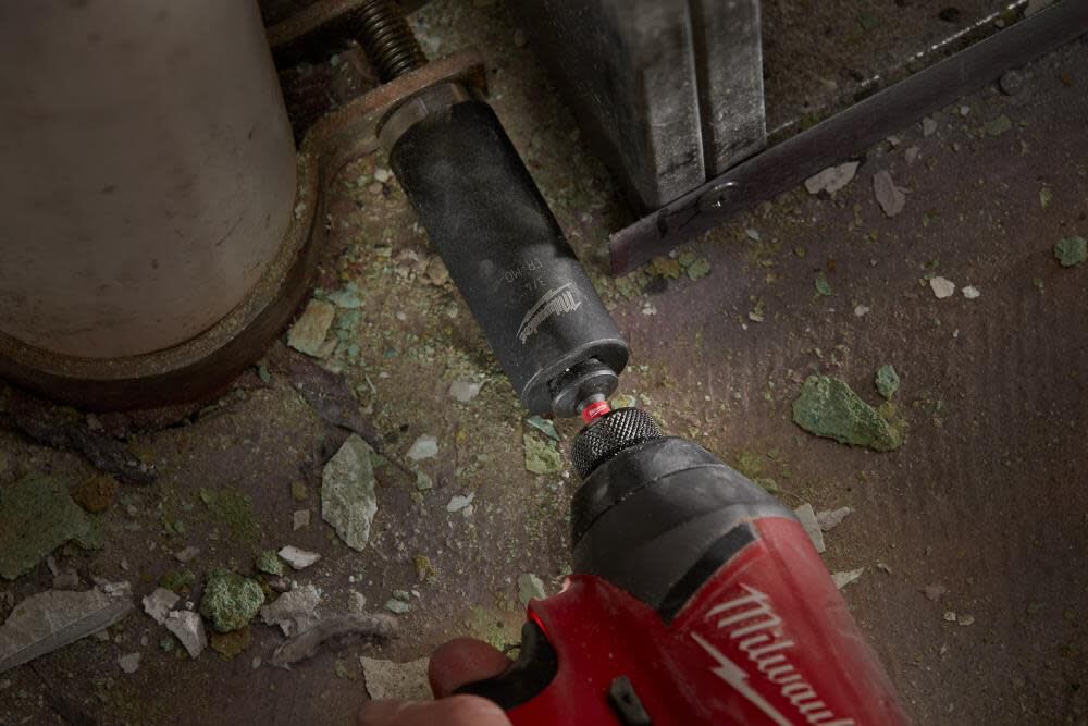 JUEGO DE ADAPTADORES DE DADOS DE IMPACTO SHOCKWAVE™ 48-32-50333