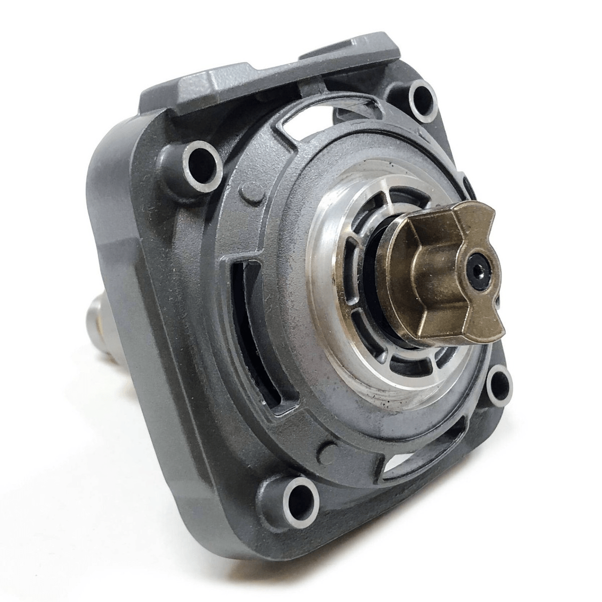 MONTAJE ELECTRÓNICO MILWAUKEE 16-01-27841