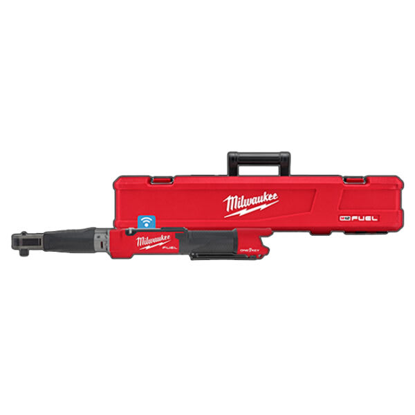 Llave de torque digital M12 FUEL™ de 1/2