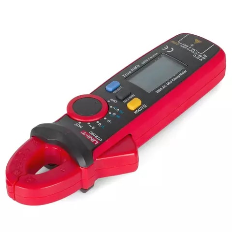 Mini Pinza Amperimétrica UT210C UNI-T2