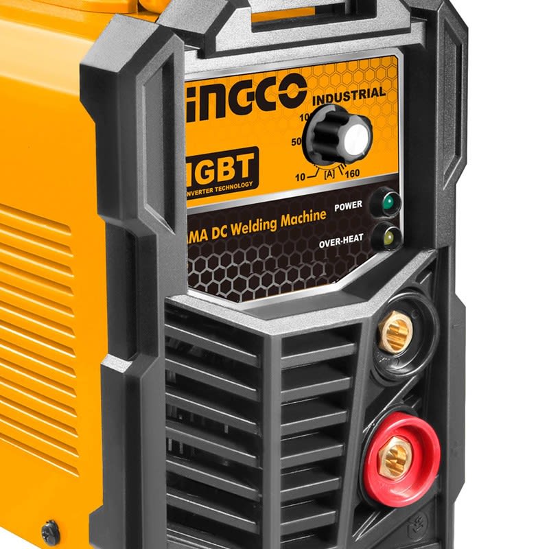 MAQUINA DE SOLDAR INVERTER ING-MMA2006 