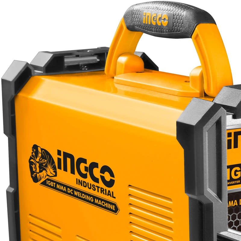 MAQUINA DE SOLDAR INVERTER ING-MMA2006 