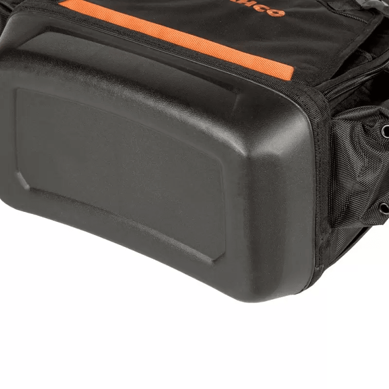 MOCHILA PORTAHERRAMIENTAS PARA ELECTRICISTA BAHCO - 4750FB87