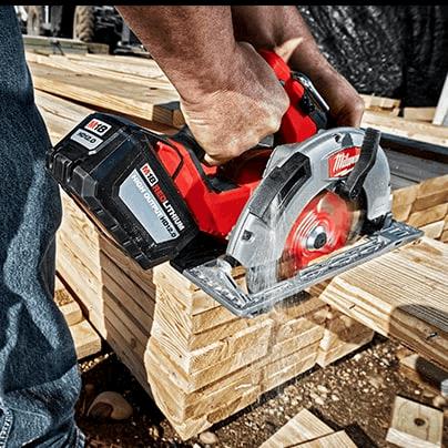 Batería M18 REDLITHIUM™ 12AH 18V 48-11-18121