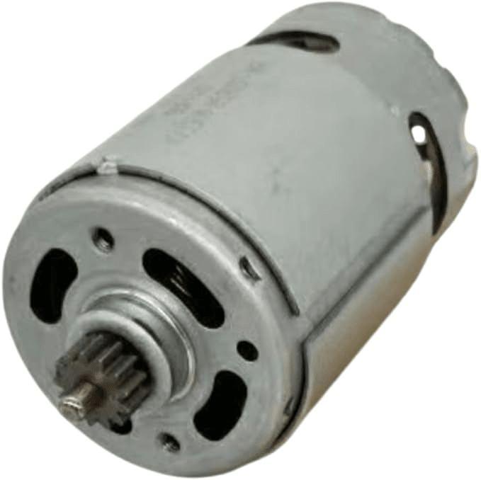 GPO MOTOR DE REPUESTO 19F701