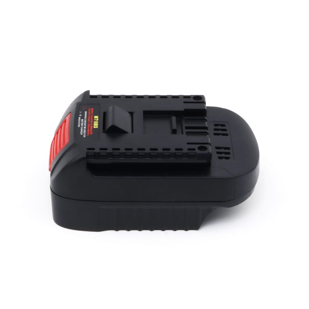 ADAPTADOR DE BATERIA MAKITA A BOSCH TOOLS 18V4