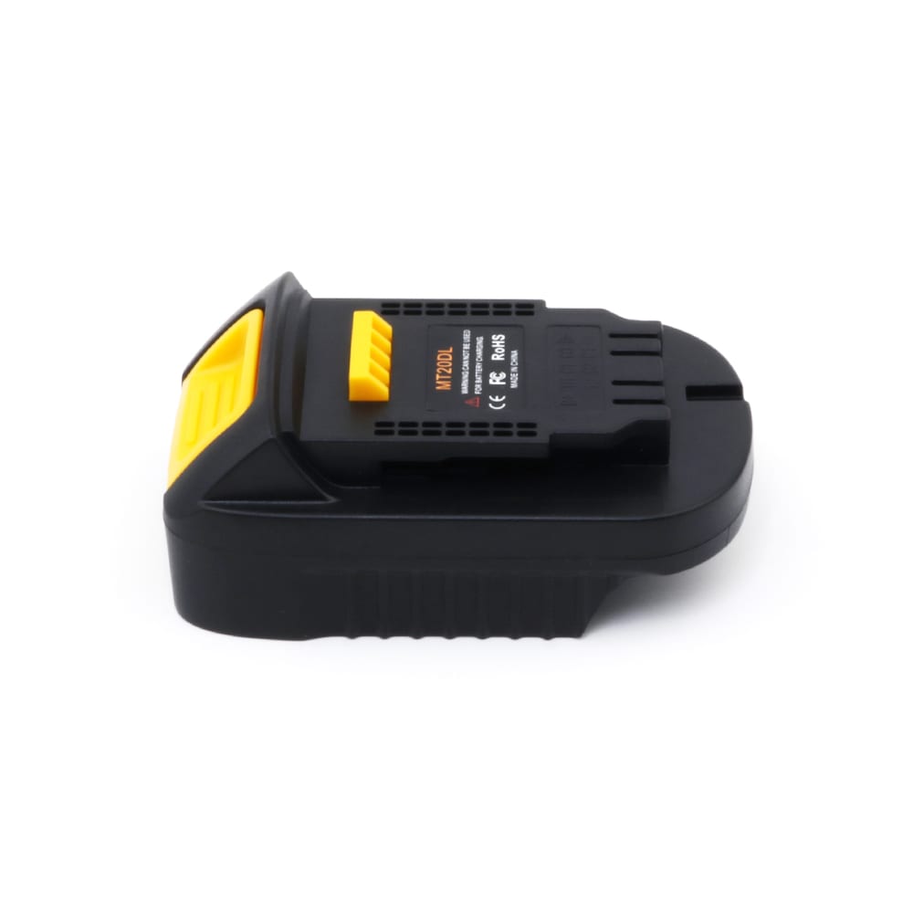 ADAPTADOR DE BATERIA MAKITA A DEWALT TOOLS 18V2