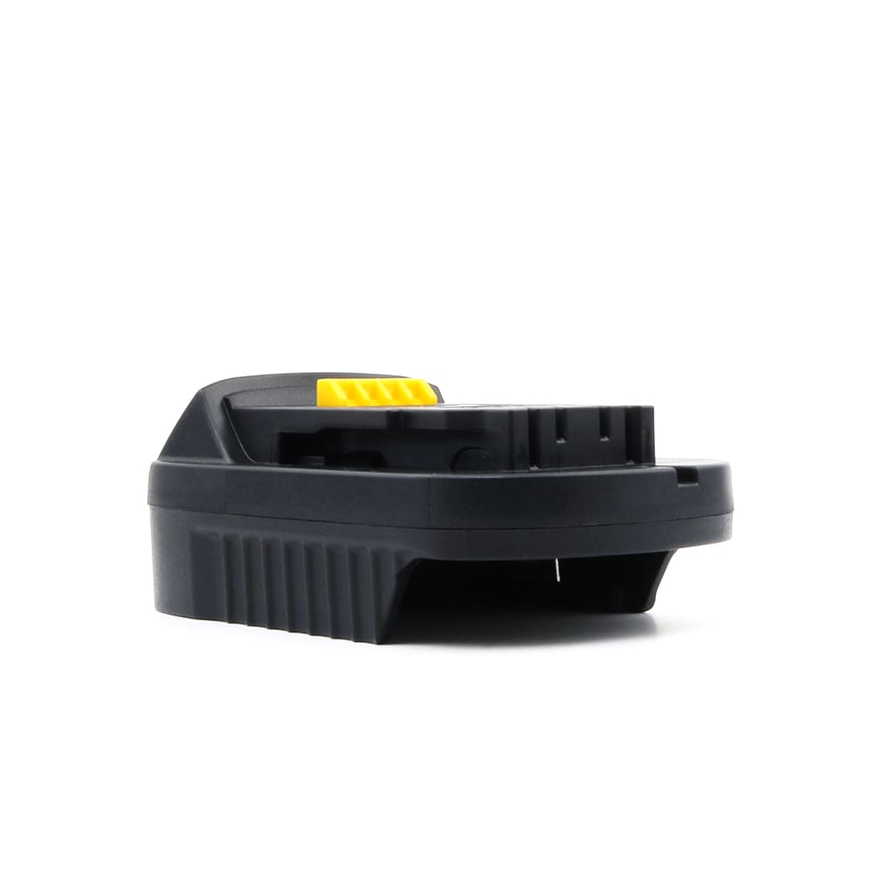 ADAPTADOR DE BATERIA MAKITA A DEWALT TOOLS 18V6