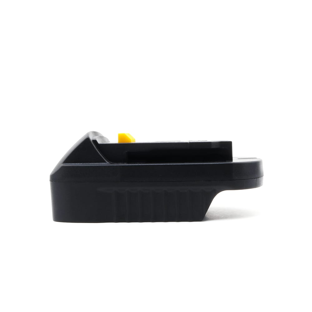 ADAPTADOR DE BATERIA MAKITA A DEWALT TOOLS 18V7